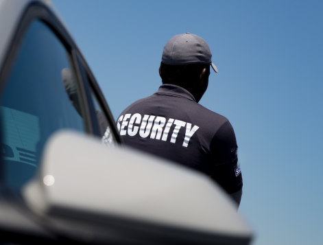 Security